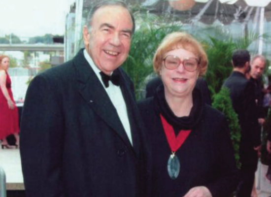 A Life Transformed by Drew University